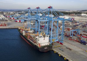 “SOCAR MARINE” yanacaq satışına görə bazarın lideri olub