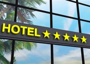 Azərbaycanda hotellərin ulduz təsnifatına start verilib