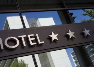 Hotellər ulduz almaq üçün elektron sistemlə müraciət edə bilərlər - Baş icraçı direktoru