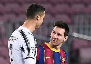 PSJ-dən Messi və Ronaldu açıqlaması