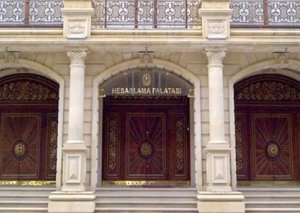 Hesablama Palatasına təyin olunacaq sədr müavini və auditorların adları məlum olub