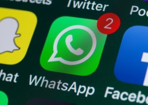 "WhatsApp" istifadəçiləri dəyişikliklər barədə xəbərdar olundu