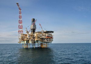 "Maersk Drilling" "Şahdəniz" yatağında qazma işləri barədə