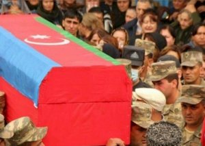 165 gündür itkin düşən əsgərimizin şəhid xəbəri gəldi - FOTO