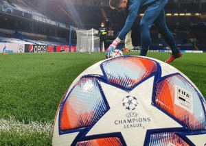 Çempionlar Liqası: "Mançester Siti" və "Real Madrid" 1/4 finalda