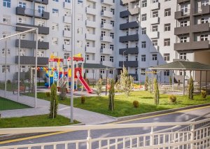 Aprelin 21-də 503 mənzilin güzəştli satışı başlayacaq
