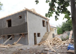 Bakıda fərdi ev tikmək istəyənlər onlayn müraciət edə biləcək