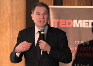 Məşhur professor gənc və uzunömürlü olmağın sirrini açdı