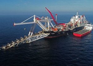 ABŞ "Şimal axını - 2" qaz kəmərinə qarşı sanksiyaları genişləndirəcək