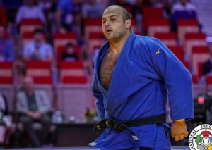 Böyük Dəbilqə: Cüdoçularımız çıxışlarını iki medalla başa vurdu