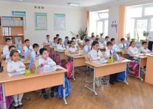 Bakıda koronavirusa görə bağlanmış 4 məktəb açıldı