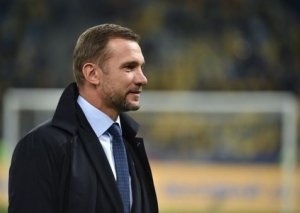 Şevçenko Mbappedən danışdı