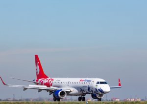 "Buta Airways" İstanbul və İzmirə reyslərin sayını artırır