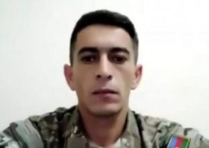 Azərbaycan Ordusunun hərbi qulluqçusu göldə boğularaq ölüb