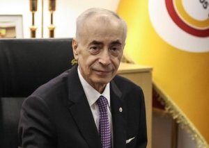 "Qalatasaray"ın prezidenti İdarə Heyətindən istefa verdi