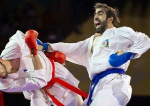 Avropa çempionatında iştirak edəcək 12 karateçimizin adı bilindi