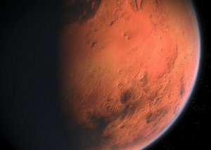 NASA helikopteri Marsda ilk uçuşunu aprelin 11-dən tez olmayaraq edəcək