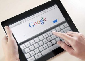 "Google" axtarış sistemi Azərbaycanda populyarlığını qoruyub saxlayır