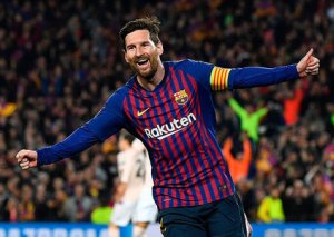 Messi “Barselona” ilə ömürlük müqavilə üçün şərtlərini açıqladı