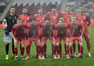 Millimiz nə vaxt oyanacaq? Yaxşı sualdır, hətta gülmək istəyirəm...
