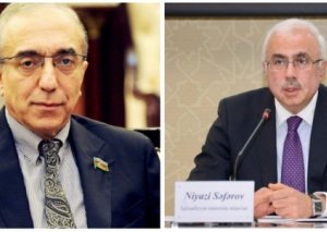 "Nazir müavini və deputat olan Səfərov qardaşları məhkəmə sədrinə deyirdilər ki, şirkət Ramiz Mehdiyevindir"-