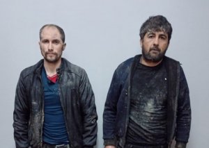 DSX: Dövlət sərhədini pozaraq qaçmağa çalışan şəxslər saxlanılıb