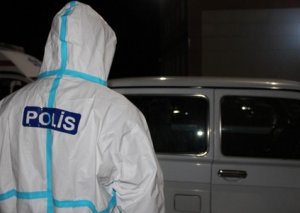 Daha bir koronavirus xəstəsi saxlanıldı