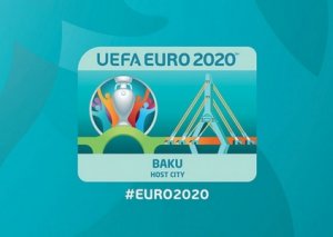 Bakıdakı AVRO-2020 oyunlarına tamaşaçıların buraxılmasına razılıq verilib