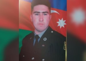 Azərbaycan Ordusunun itkin düşmüş daha bir hərbçisinin nəşi tapıldı