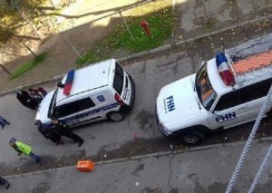 Bakıda koronavirus xəstəsi intihar edəcəyini yazdı