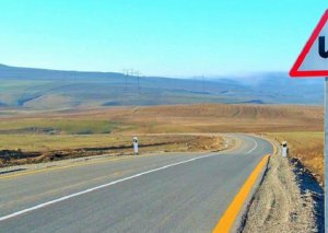 Azərbaycanda yerli əhəmiyyətli avtomobil yolunun adı dəyişdirilib