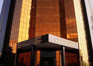 Qarabağda qanunsuz pulköçürmə ilə məşğul olan şirkət haqqında Mərkəzi Bankdan açıqlama