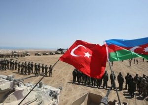 Türk ordusunun Azərbaycanda varlığı NATO-nun marağındadırmı