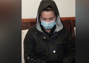 Azərbaycanda heroini oğurlanan qadın polisə şikayət etdi - VİDEO