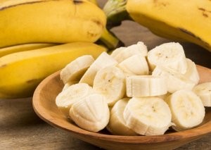 Bananın 10 faydası