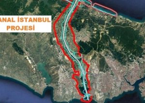 “Kanal İstanbul” – iqtisadi-ekoloji, yoxsa hərbi-siyasi layihə