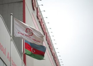 “Baku Steel Company”də baş verən qəza ilə bağlı açıqlama