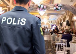 Gizli keçirilən toyun görüntüləri yayıldı