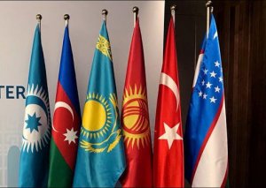 Türk Şurası ölkələri futbol sahəsində əməkdaşlıq sazişi imzalayıb