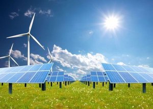 Ukrayna və Azərbaycan alternativ enerjinin istifadəsi potensialını artıra bilər
