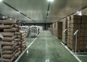 Müdafiə Nazirliyi ordunun ərzaq təminatı ilə bağlı məlumat yayıb