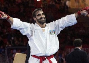 Rafael Ağayev Neymar və Lebron Ceymslə eyni siyahıda