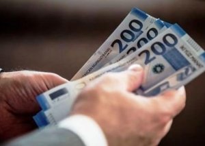 Azərbaycan əhalisi 3 ayda 10 milyard manata yaxın pul xərcləyib