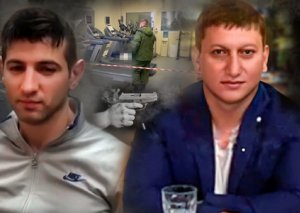 Gəncəli Alberti öldürən killerə gülləkeçirməz köynək geyindirdilər