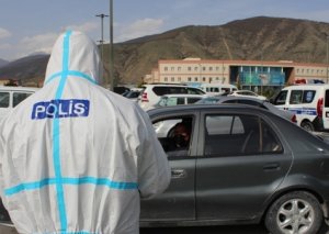 Daha 9 koronavirus xəstəsi saxlanıldı
