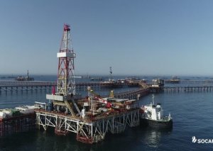 SOCAR-dan “Ümid” yatağı ilə bağlı AÇIQLAMA