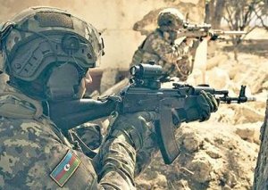 Qarabağda anti-terror əməliyyatı gözləniləndir