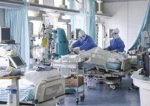 Azərbaycanda bir gündə 2197 nəfər COVID-19-a yoluxub,