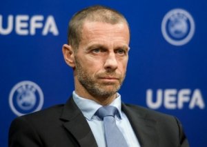 UEFA prezidenti: "Klublar səhvlərini etiraf etdilər"