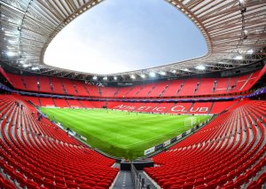 Bilbao Avropa Çempionatının oyunlarına ev sahibliyi etməkdən imtina etdi